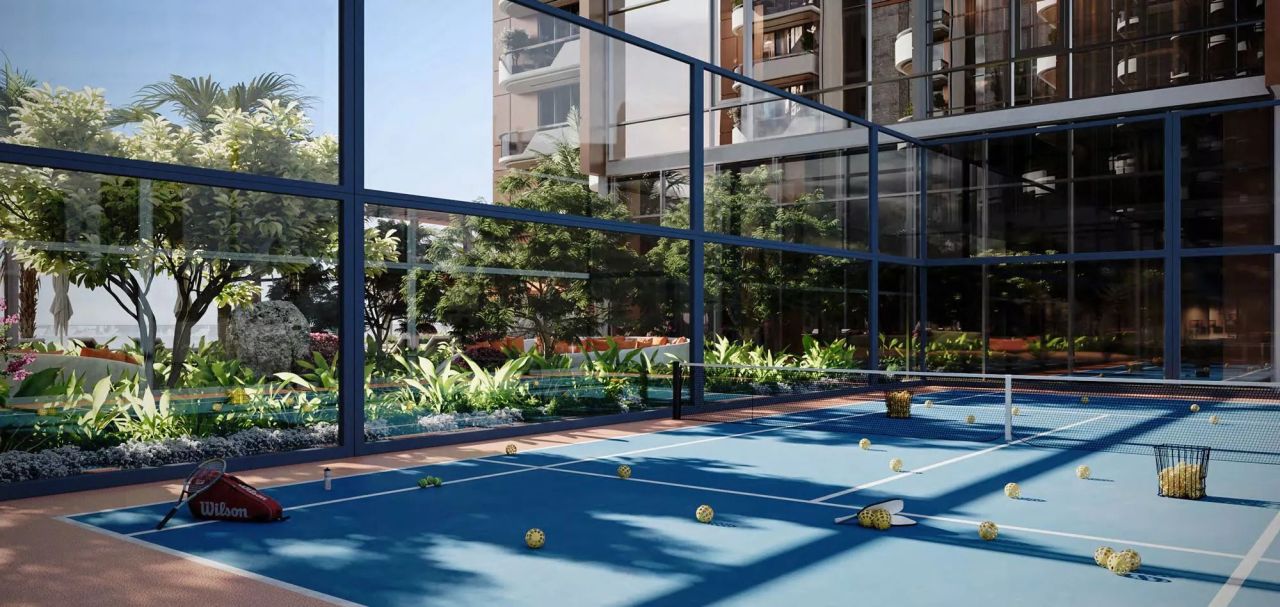 Appartamento a Dubai, EAU, 227 m² - foto 14