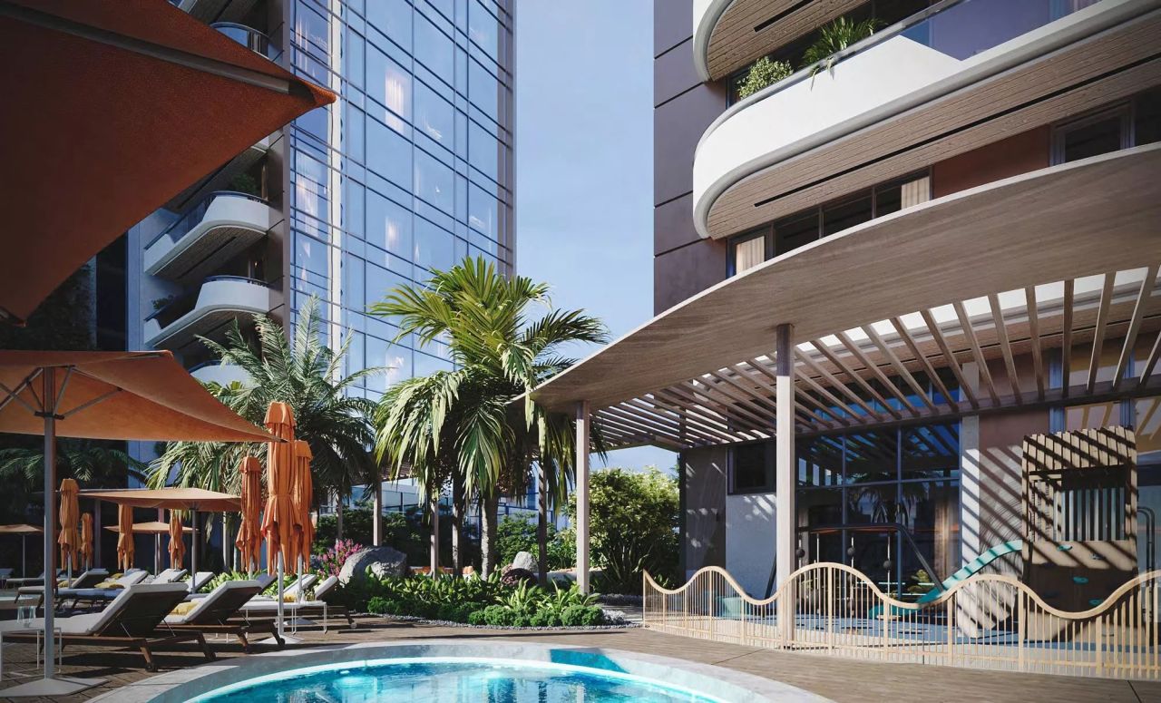 Appartement à Dubaï, EAU, 83 m² - image 16