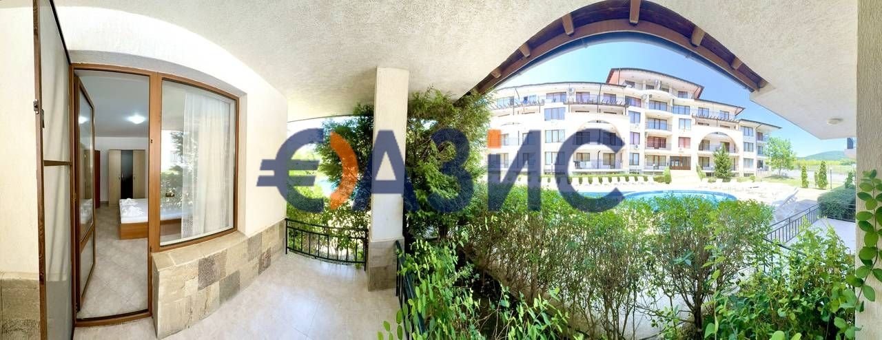 Apartment in Kosharitsa, Bulgaria, 58.9 m² - picture 18