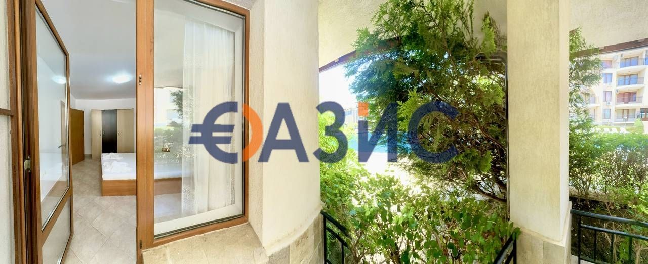 Apartment in Kosharitsa, Bulgaria, 58.9 m² - picture 19