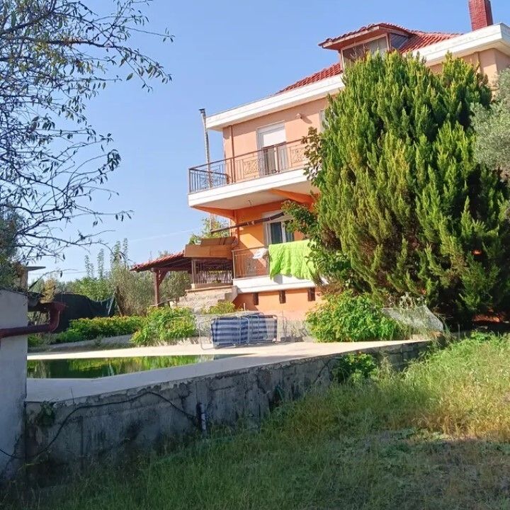 Villa in Thessaloniki, Greece, 340 m² - picture 1