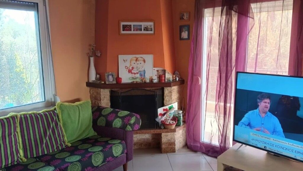 Villa a Salonicco, Grecia, 340 m² - foto 10