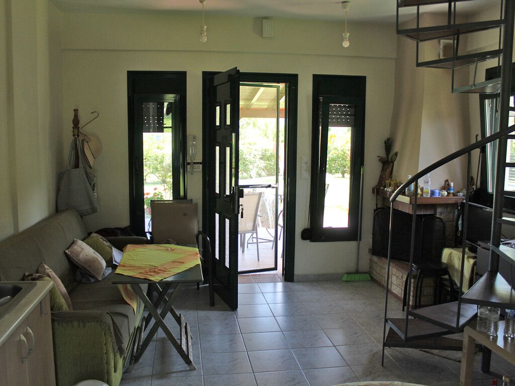 Maisonette in Olympiaki Akti, Greece, 65 m² - picture 12