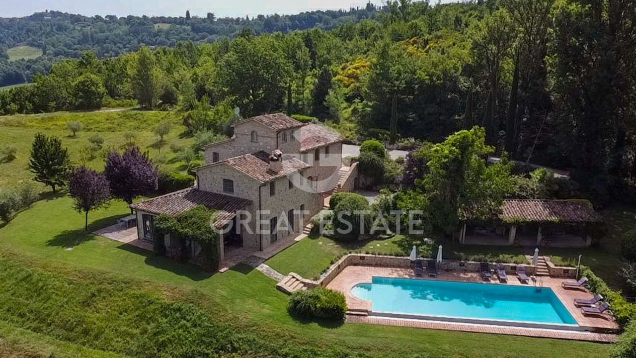 Casa Montone, Italia, 430.65 m² - imagen 1