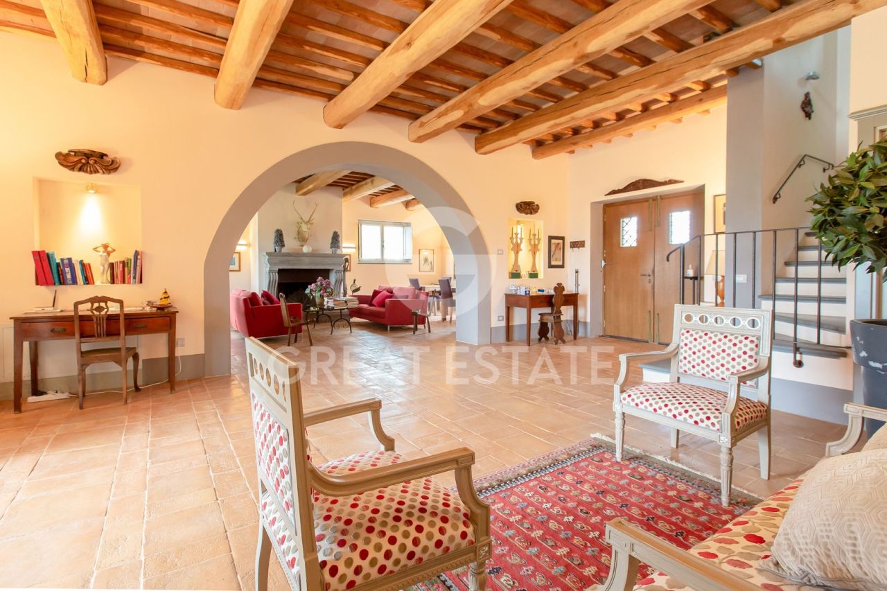 Casa a Acquasparta, Italia, 848.45 m² - foto 9