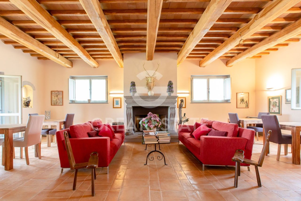 Casa a Acquasparta, Italia, 848.45 m² - foto 10