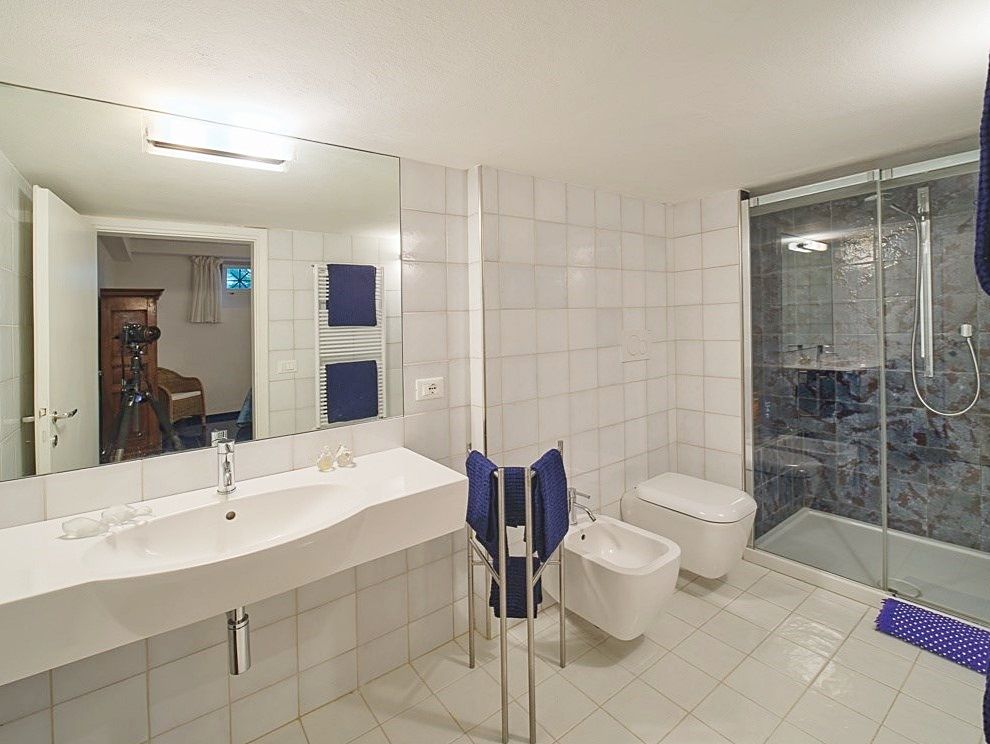 Villa a Castiglioncello, Italia, 820 m² - foto 14