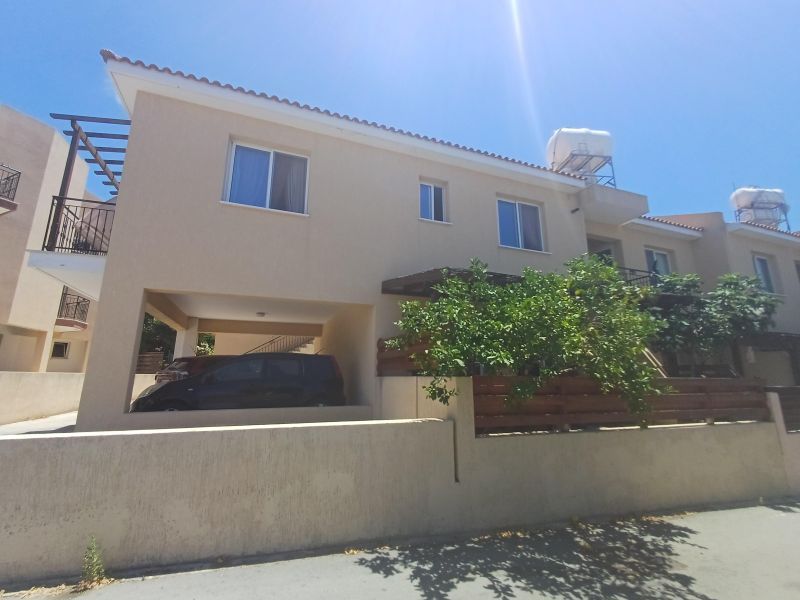 Stadthaus in Paphos, Zypern, 120 m² - Foto 4