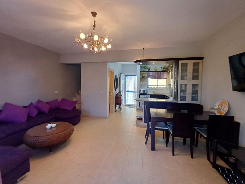 Stadthaus in Paphos, Zypern, 120 m² - Foto 5