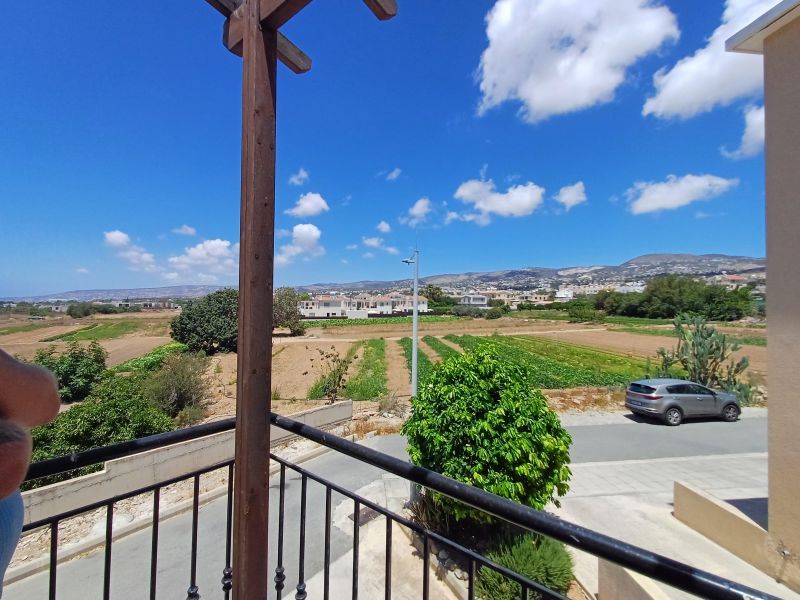 Stadthaus in Paphos, Zypern, 120 m² - Foto 11