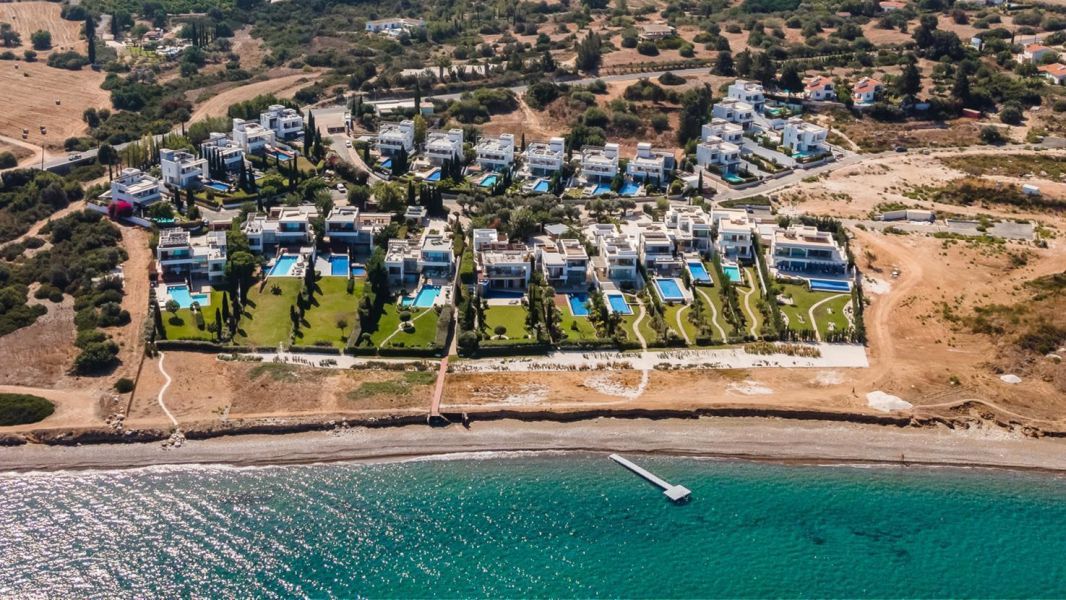 Villa in Paphos, Cyprus, 247 m² - picture 2