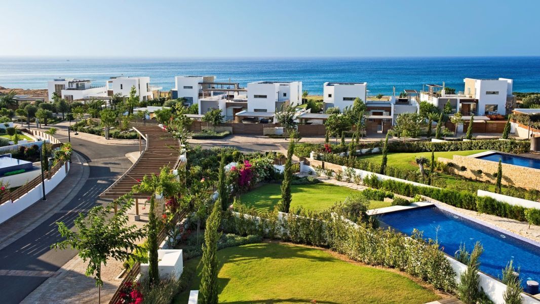 Villa in Paphos, Cyprus, 247 m² - picture 6