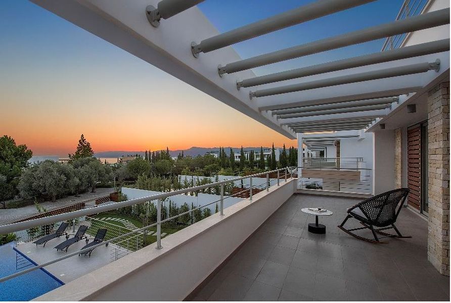 Villa in Paphos, Cyprus, 247 m² - picture 4