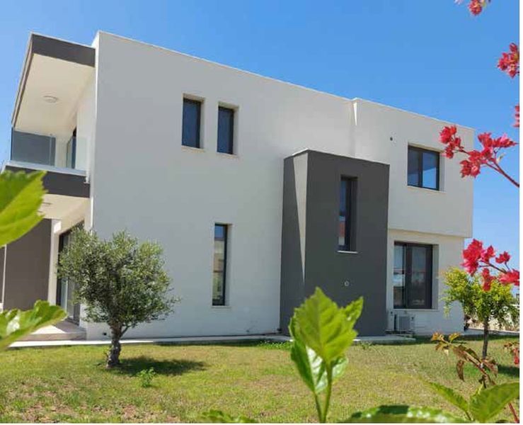 Villa à Paphos, Chypre, 185 m² - image 2