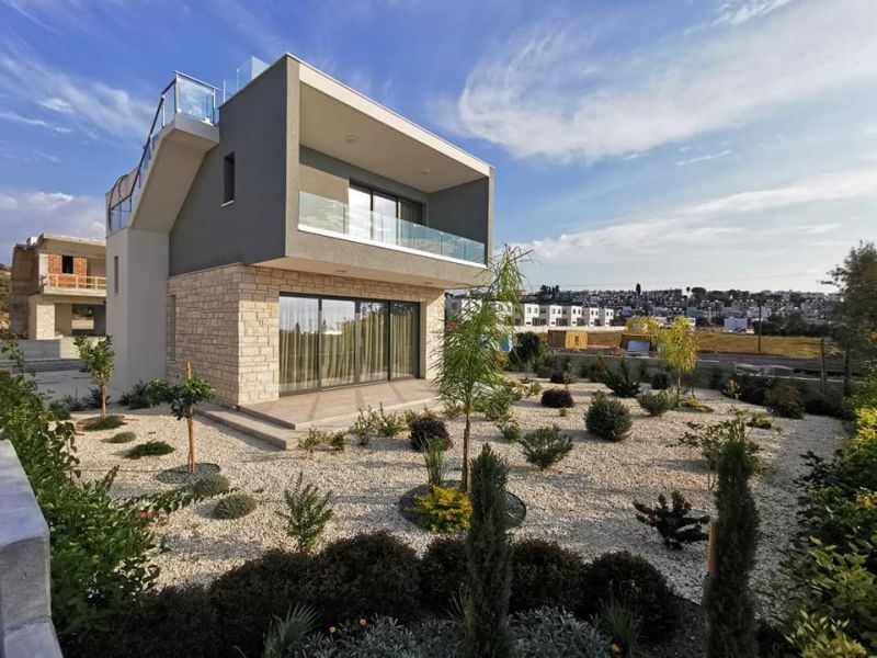 Villa à Paphos, Chypre, 185 m² - image 10