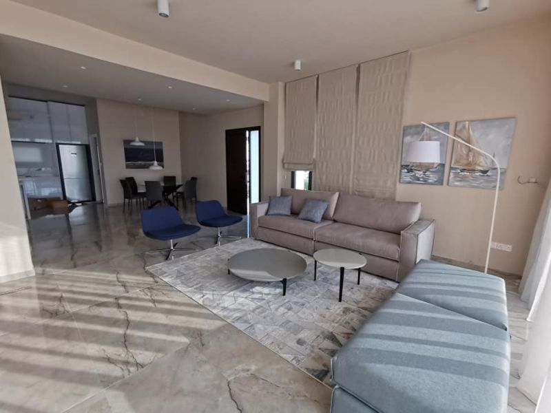 Villa à Paphos, Chypre, 185 m² - image 14