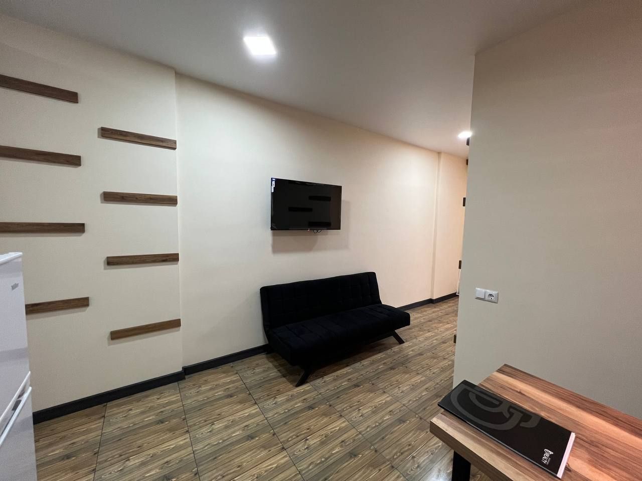 Estudio en Batumi, Georgia, 37 m² - imagen 1