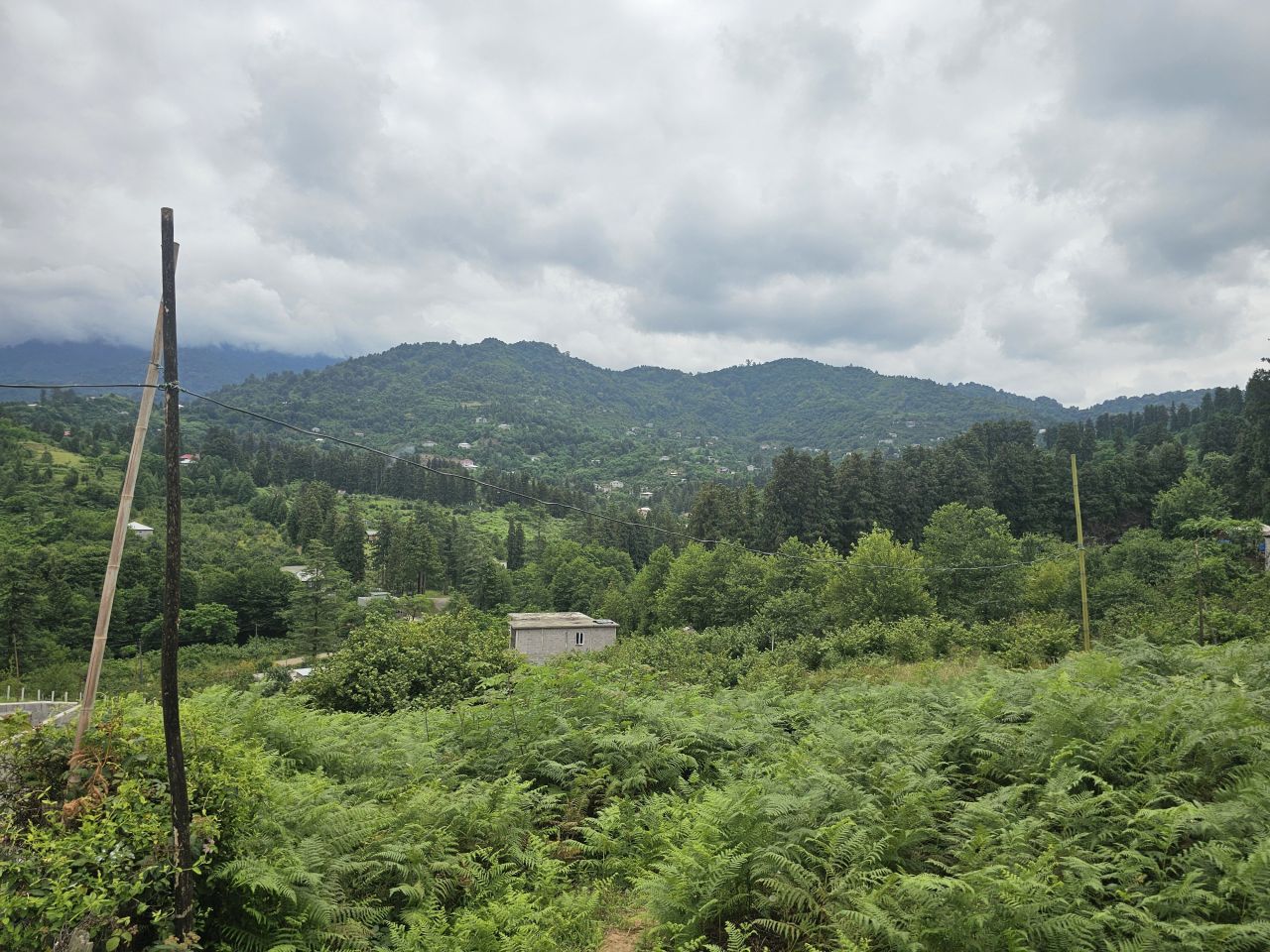 Land in Batumi, Georgia, 3 300 m² - picture 4