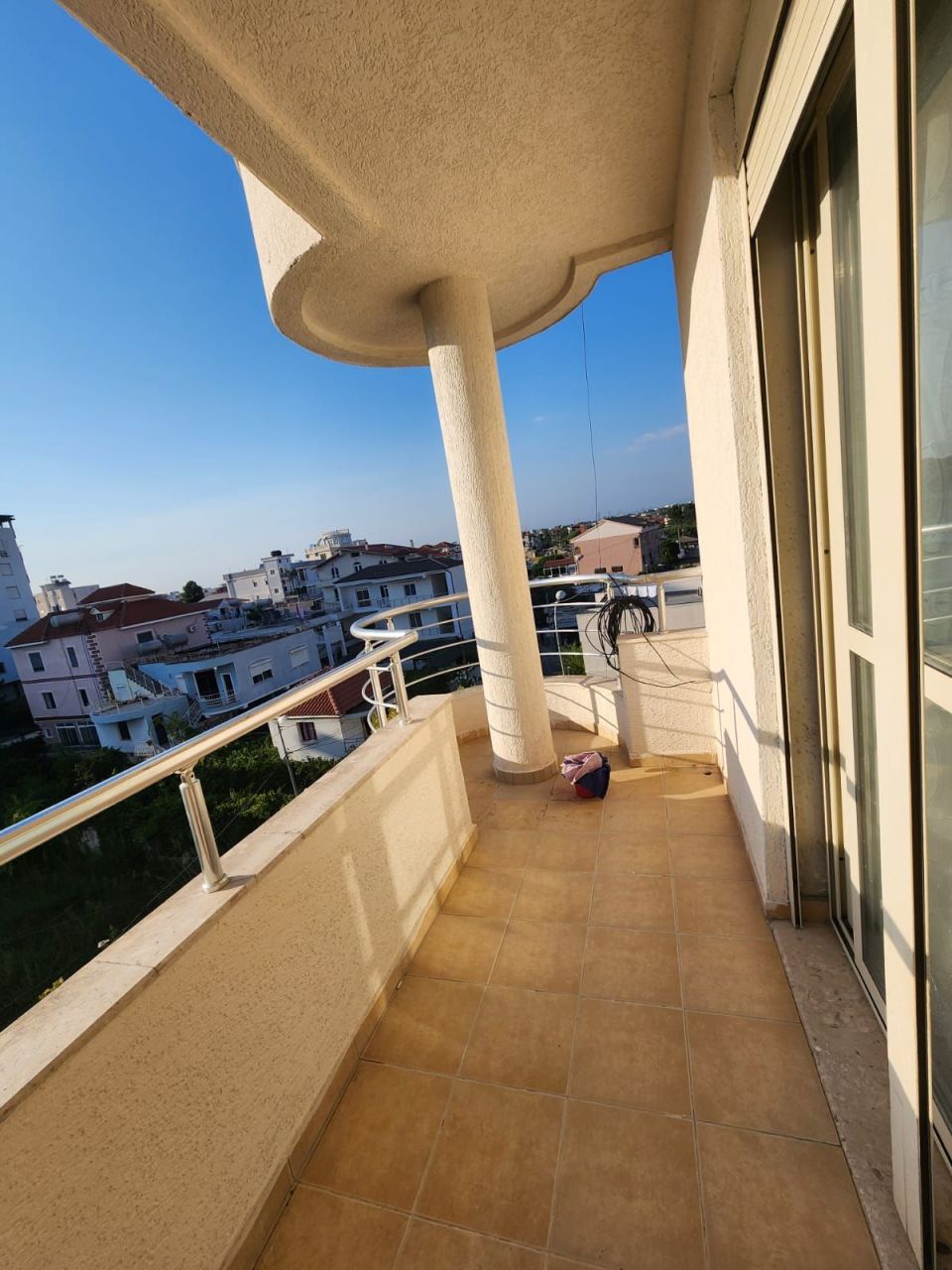 Flat in Durres, Albania, 65 m² - picture 1