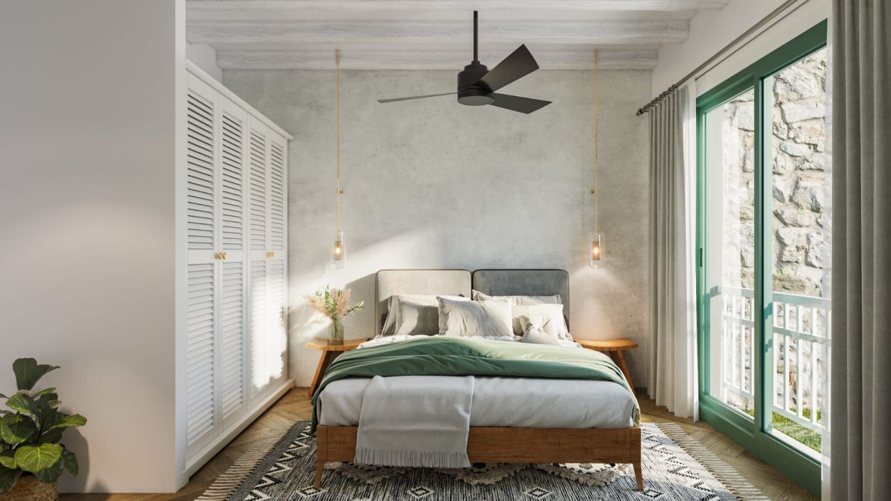 Villa in Lapithos, Zypern, 170 m² - Foto 11