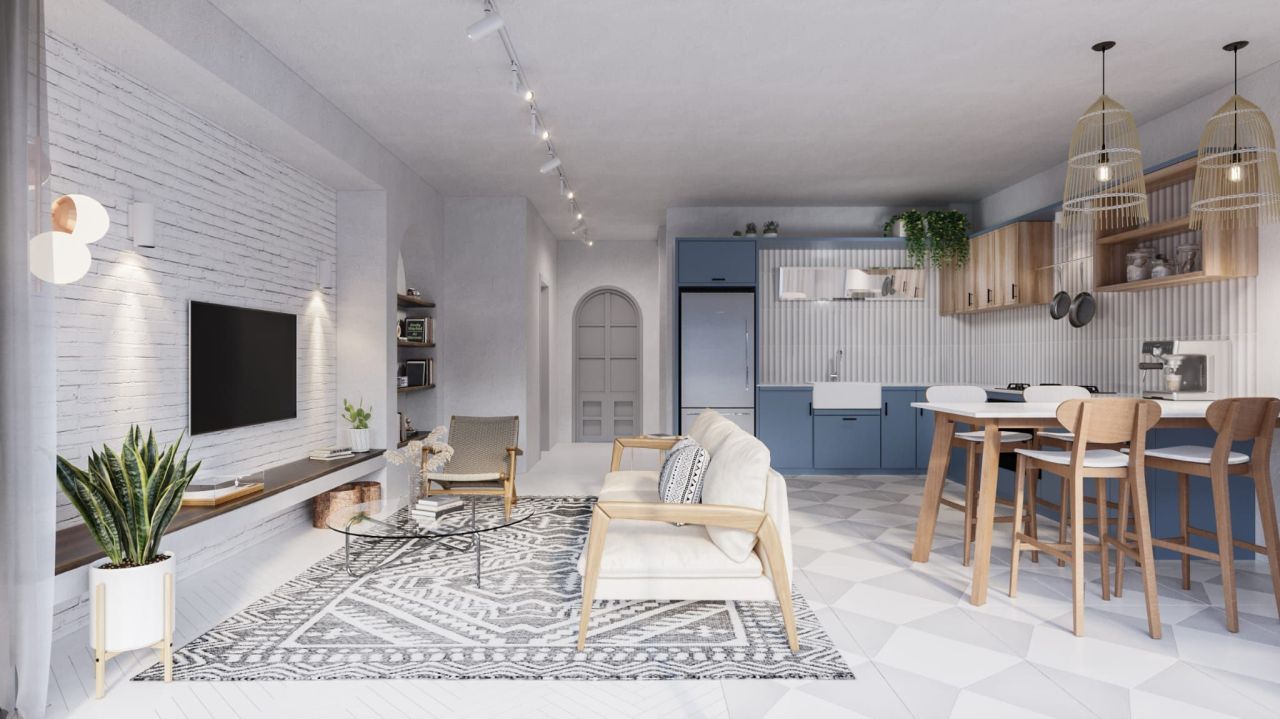 Villa in Lapithos, Zypern, 170 m² - Foto 13