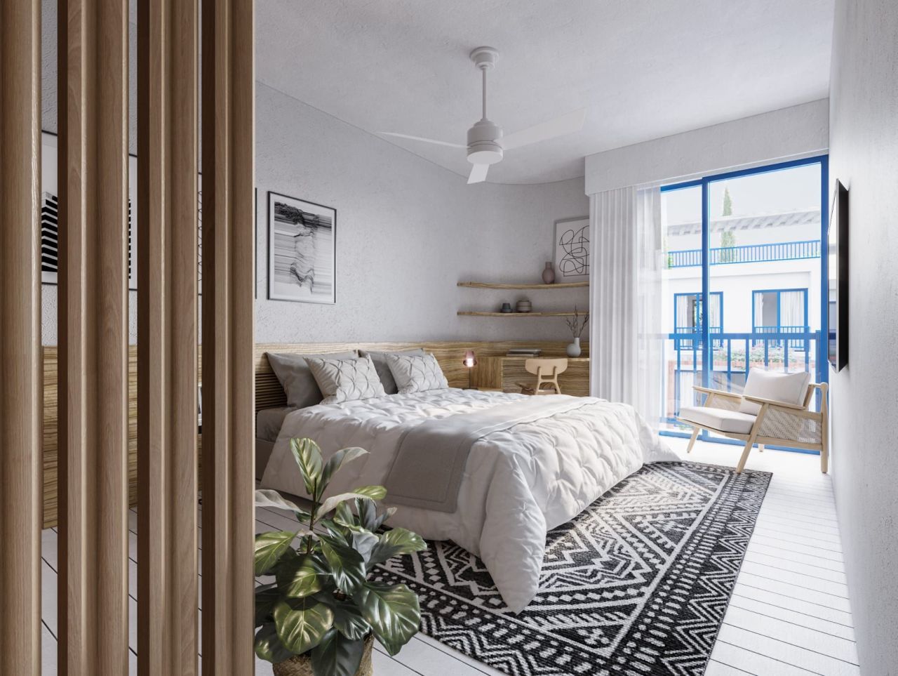 Villa in Lapithos, Zypern, 170 m² - Foto 12