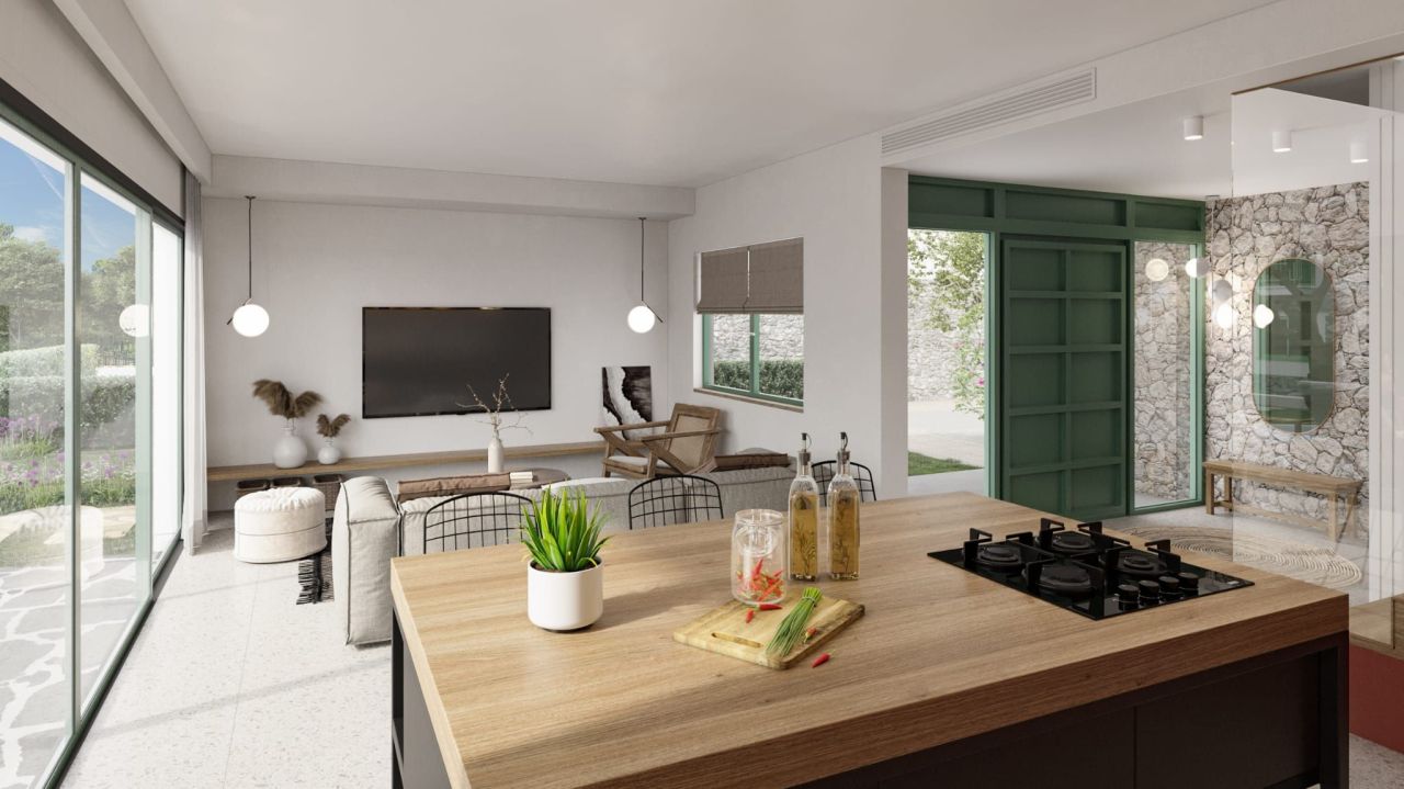 Villa in Lapithos, Zypern, 170 m² - Foto 9