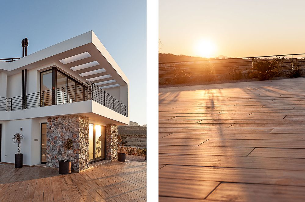 Villa a Bahceli, Cipro, 230 m² - foto 12