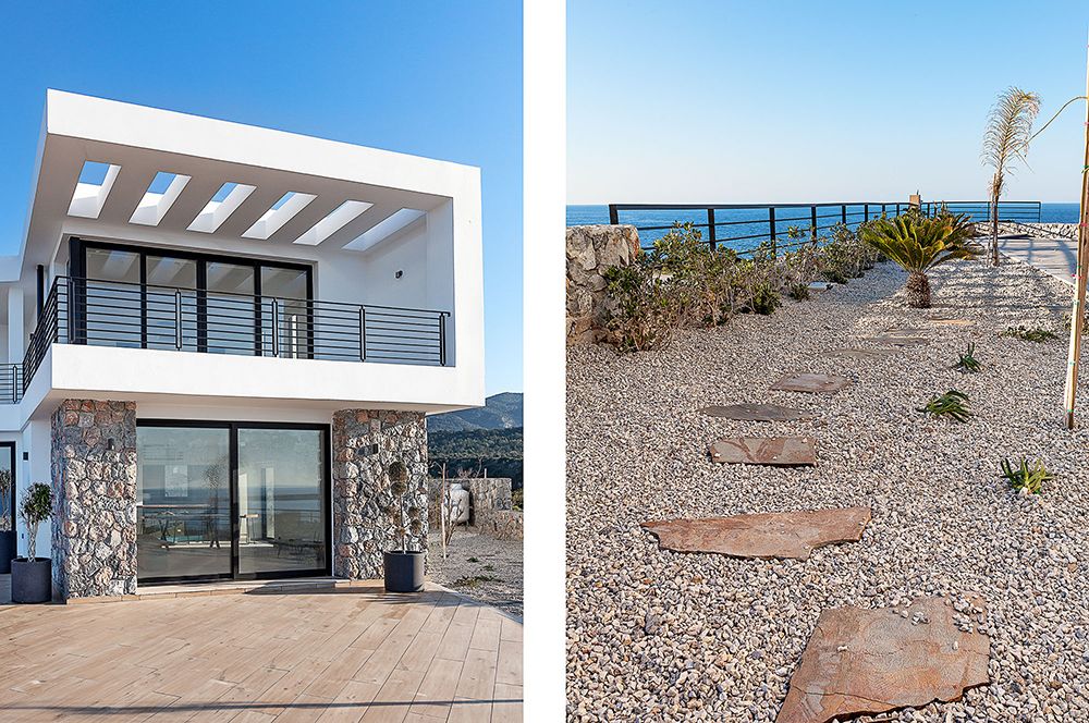 Villa a Bahceli, Cipro, 230 m² - foto 6