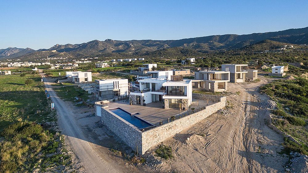 Villa a Bahceli, Cipro, 230 m² - foto 14