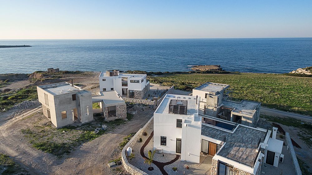 Villa a Bahceli, Cipro, 230 m² - foto 13