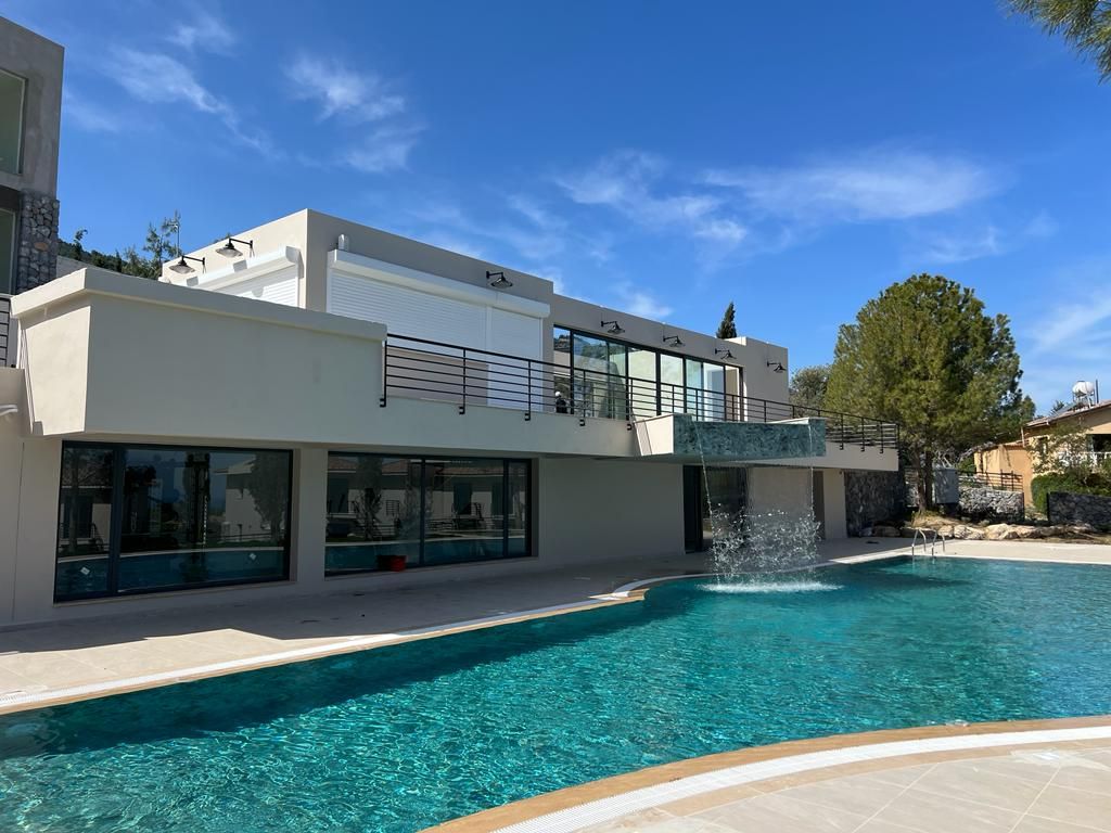 Appartement à Alsancak, Chypre, 93 m² - image 4