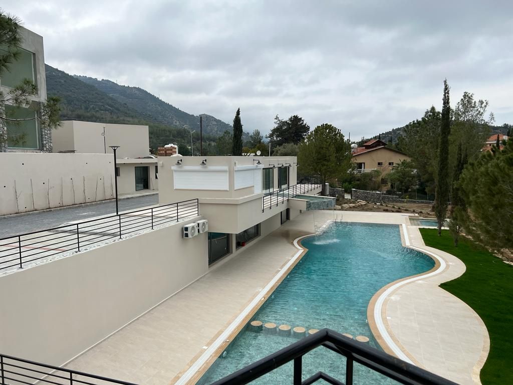 Appartement à Alsancak, Chypre, 93 m² - image 6