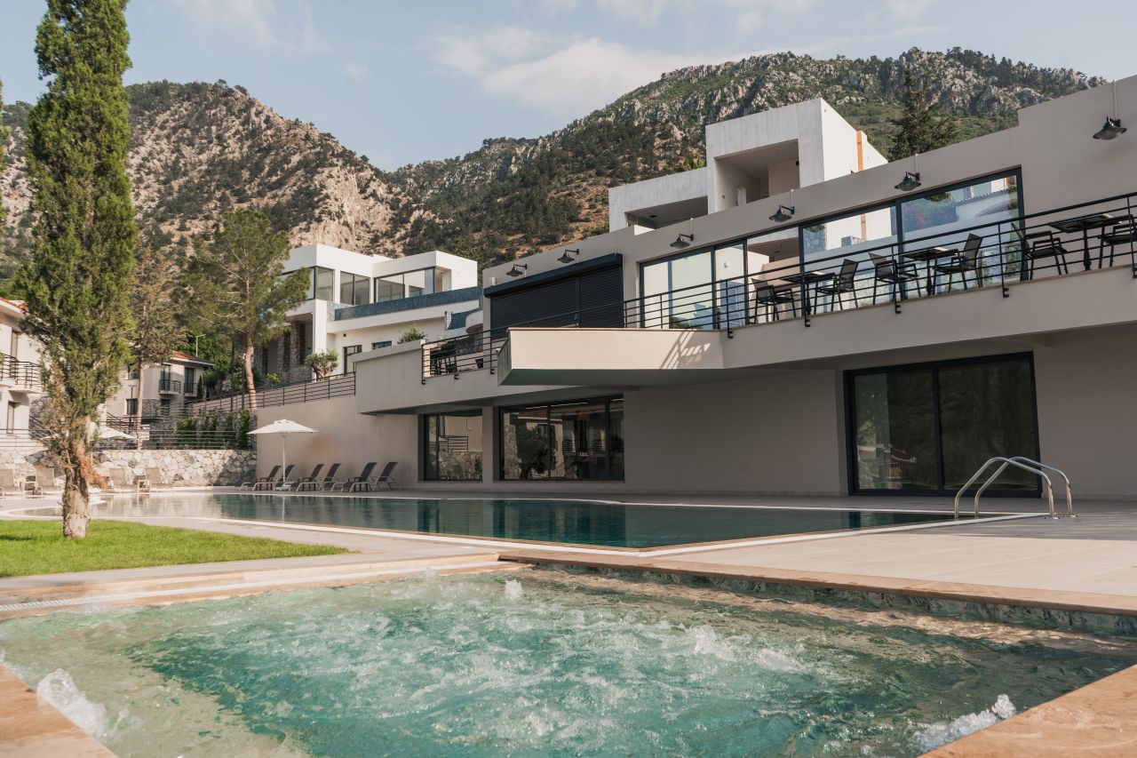 Appartement à Alsancak, Chypre, 93 m² - image 7