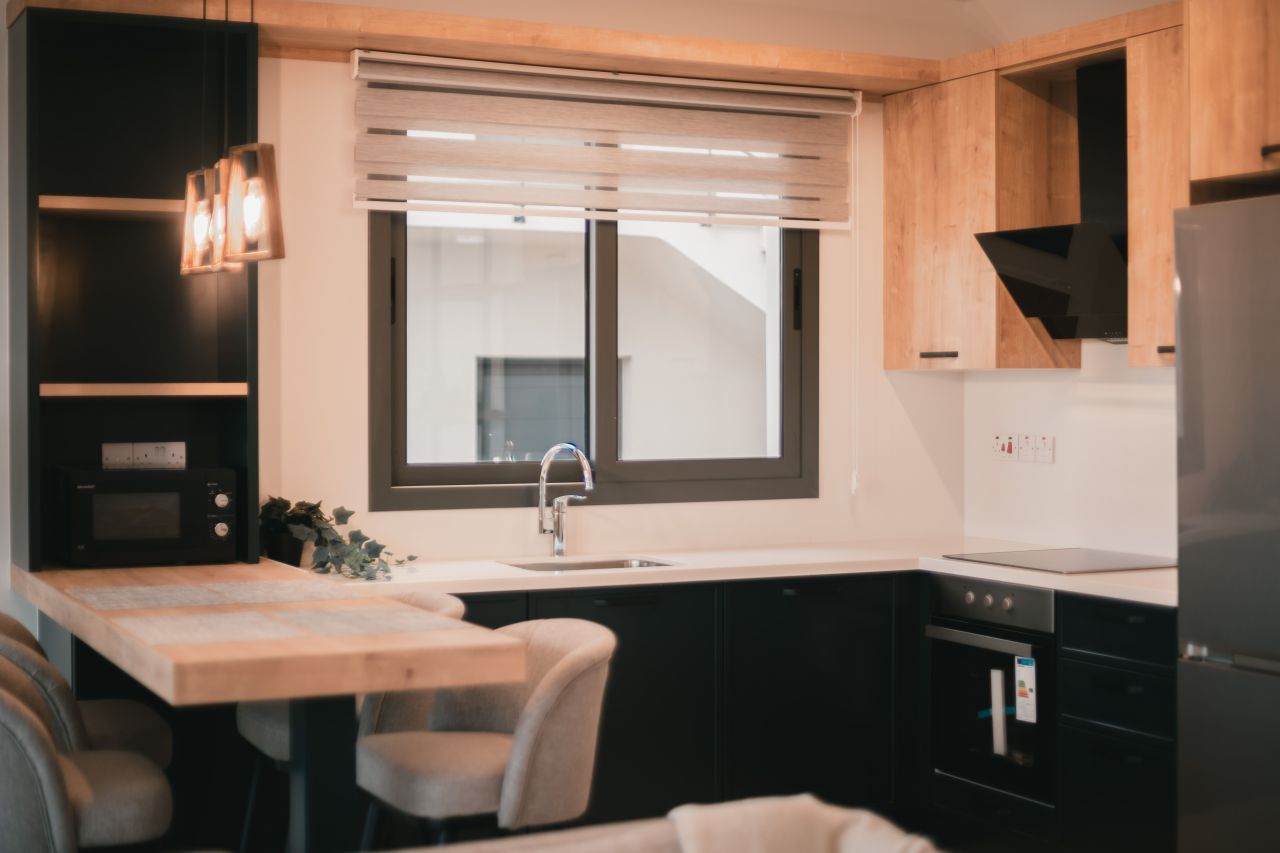 Appartement à Alsancak, Chypre, 93 m² - image 14