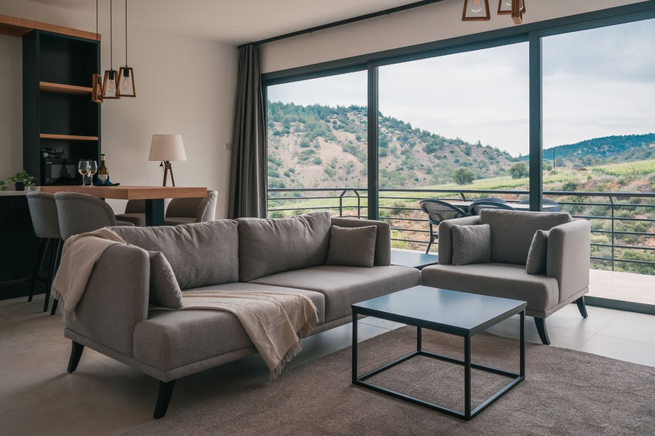 Appartement à Alsancak, Chypre, 93 m² - image 11