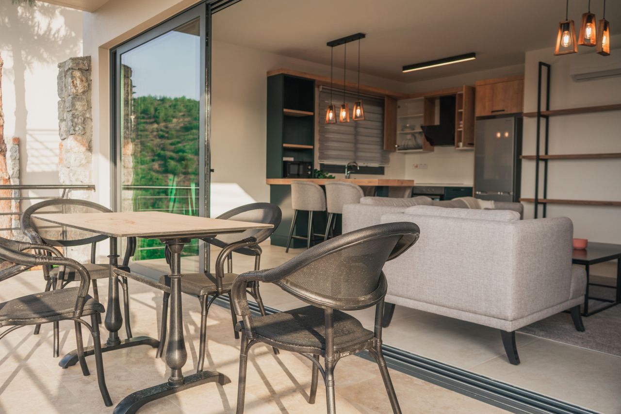 Appartement à Alsancak, Chypre, 93 m² - image 12