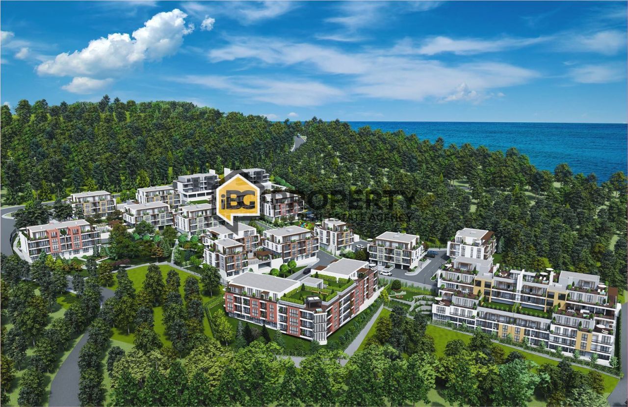 Apartment in Varna, Bulgaria, 187 m² - picture 4