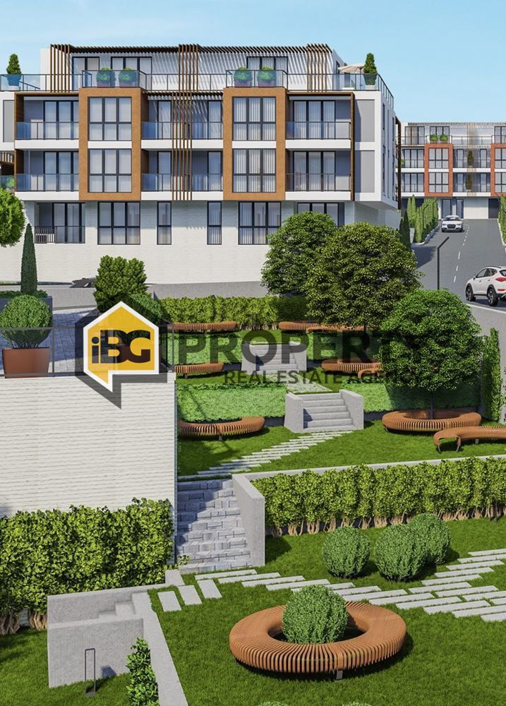 Apartment in Varna, Bulgaria, 187 m² - picture 3