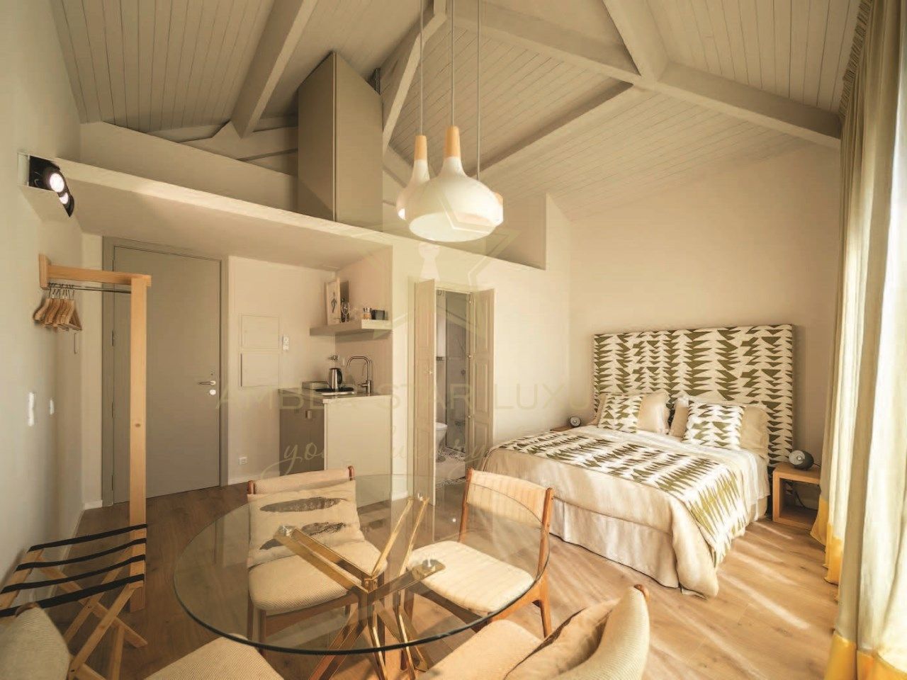 Hotel in Porto, Portugal, 293 m² - Foto 11