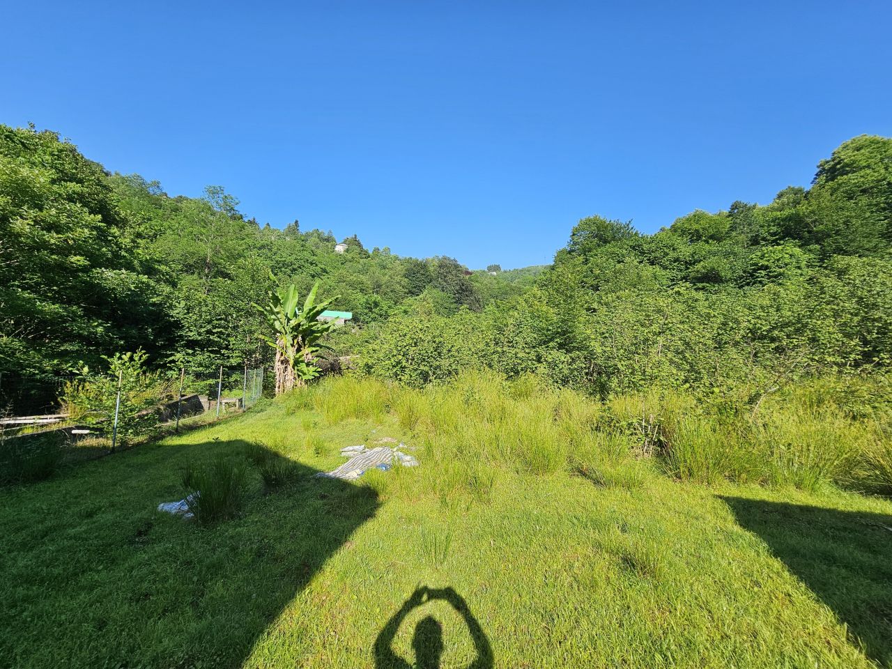 Land in Batumi, Georgia, 1 540 m² - picture 2