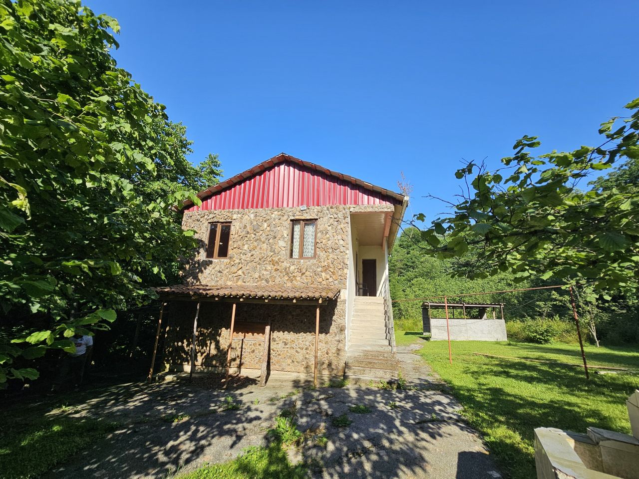 Land in Batumi, Georgia, 1 540 m² - picture 15