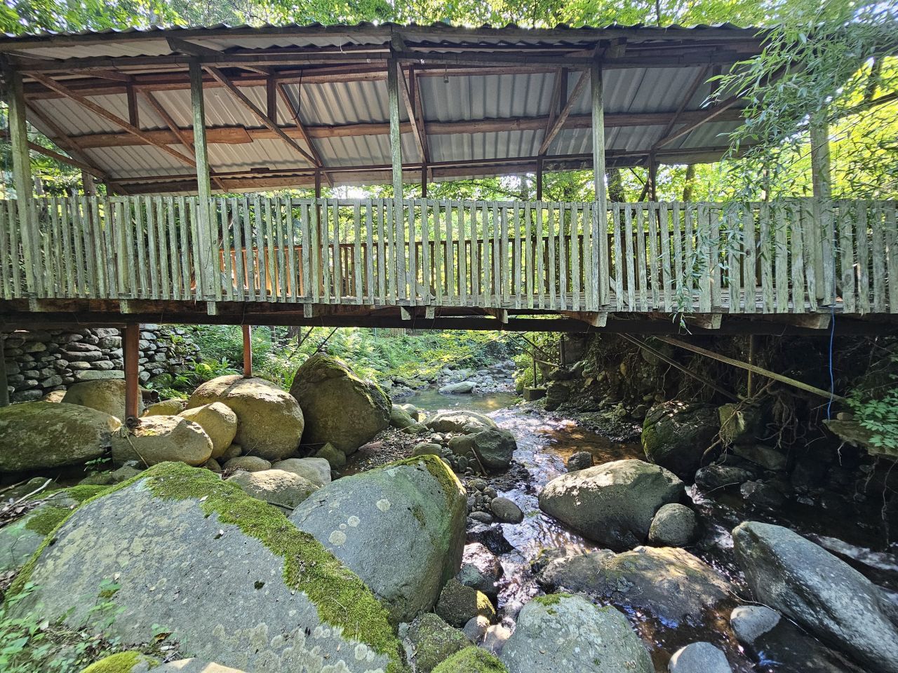 Land in Batumi, Georgia, 1 540 m² - picture 13