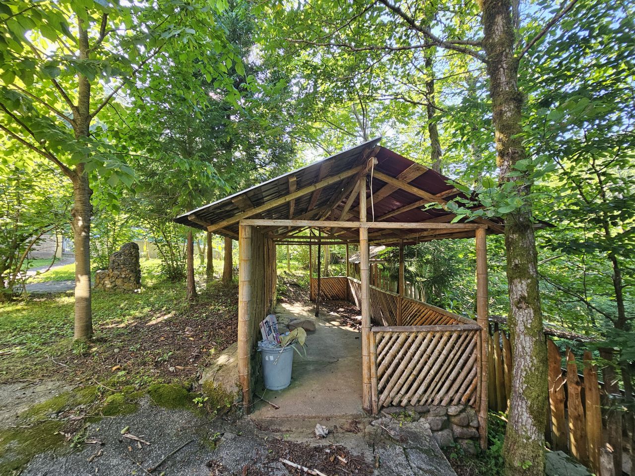 Land in Batumi, Georgia, 1 540 m² - picture 4