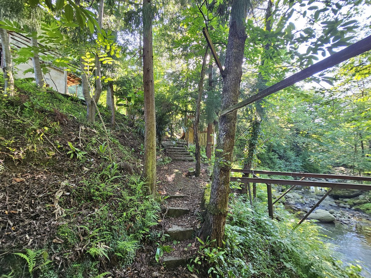 Land in Batumi, Georgia, 1 540 m² - picture 14