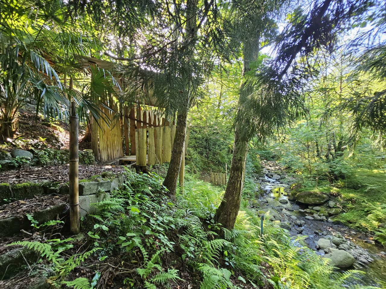 Land in Batumi, Georgia, 1 540 m² - picture 7