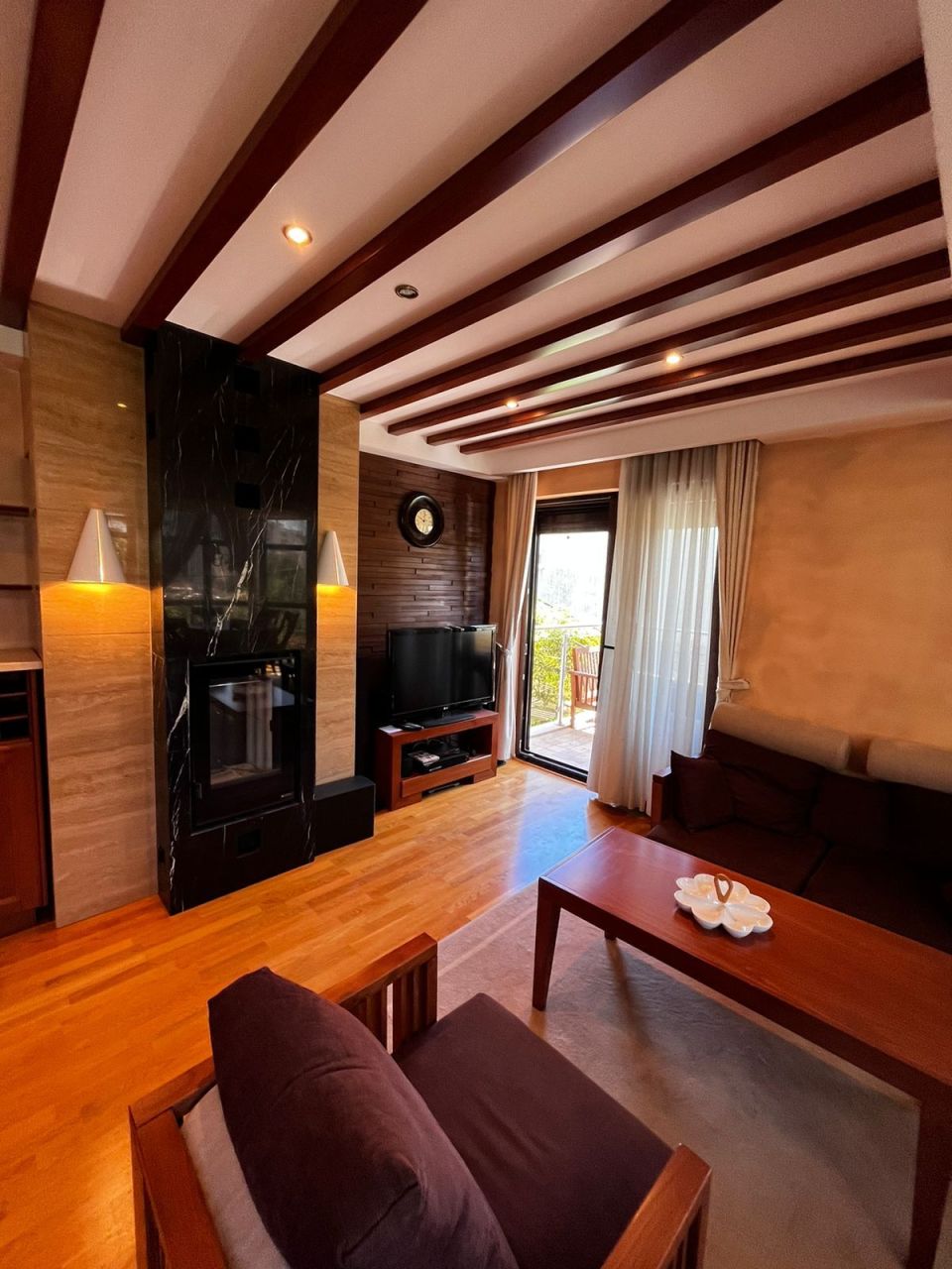 Wohnung in Budva, Montenegro, 100 m² - Foto 2