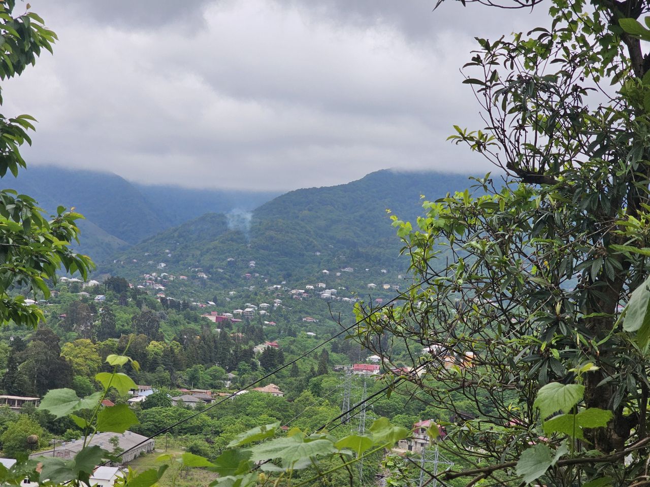 Maison à Batoumi, Géorgie, 300 m² - image 2