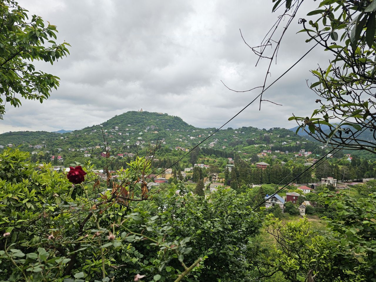 Maison à Batoumi, Géorgie, 300 m² - image 5
