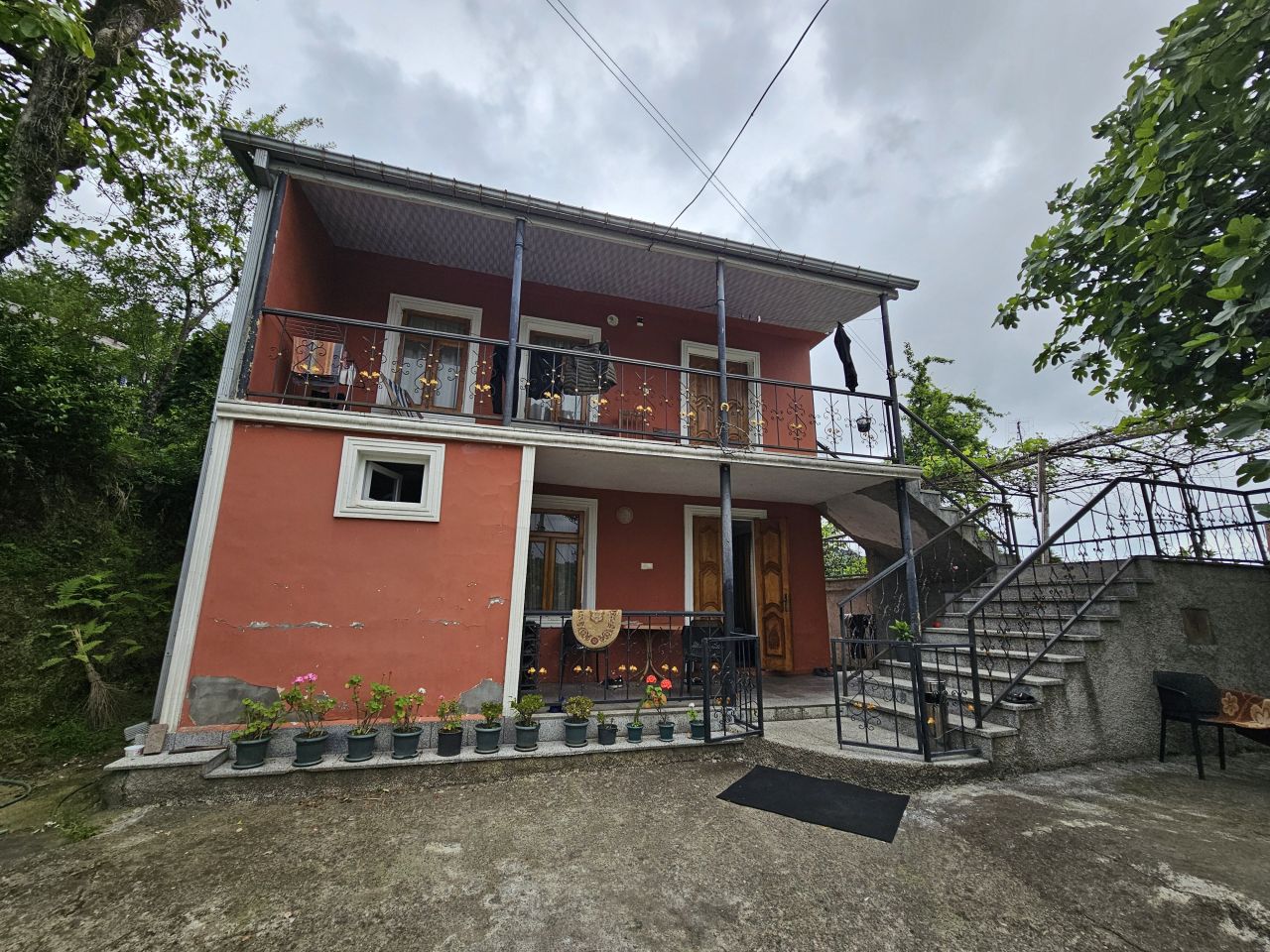 Maison à Batoumi, Géorgie, 300 m² - image 8